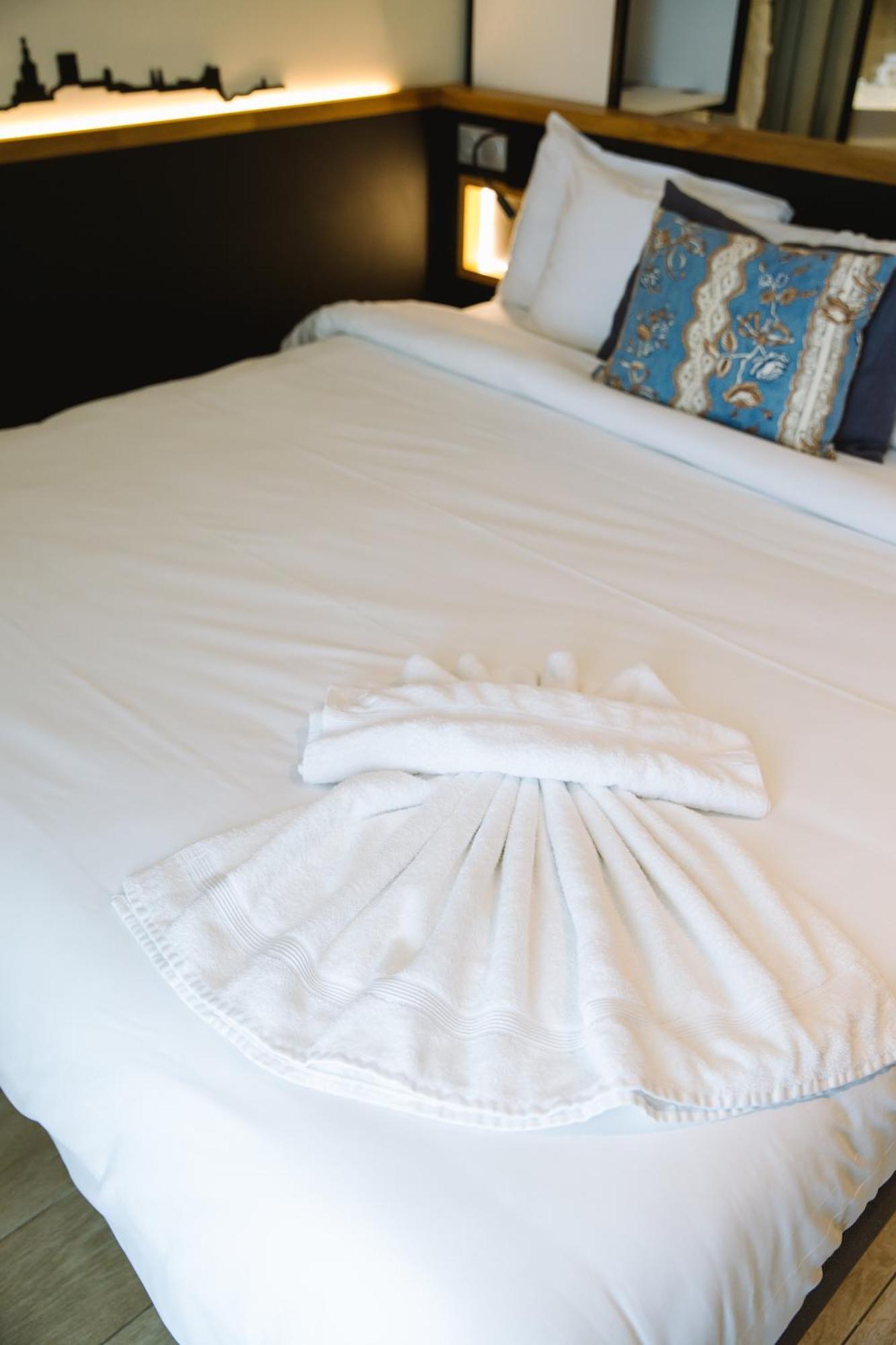 Mercure Avignon Gare Tgv Bagian luar foto