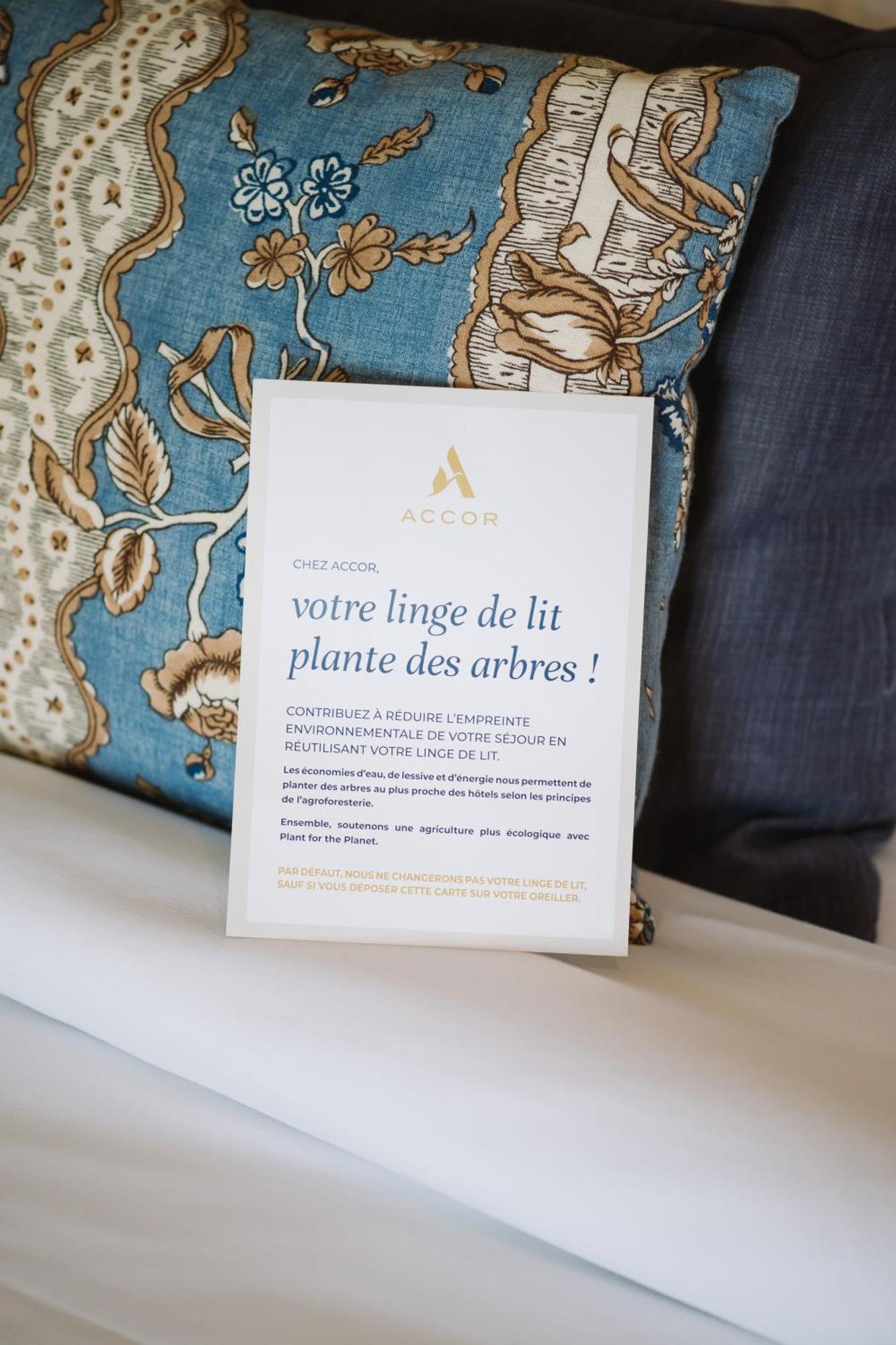 Mercure Avignon Gare Tgv Bagian luar foto