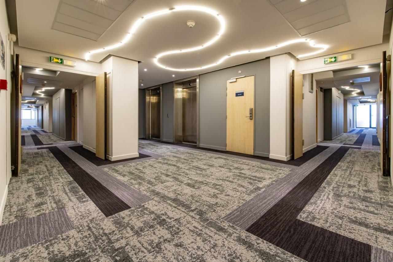 Mercure Avignon Gare Tgv Bagian luar foto